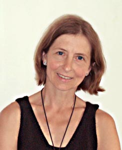 Sibylle Ritter